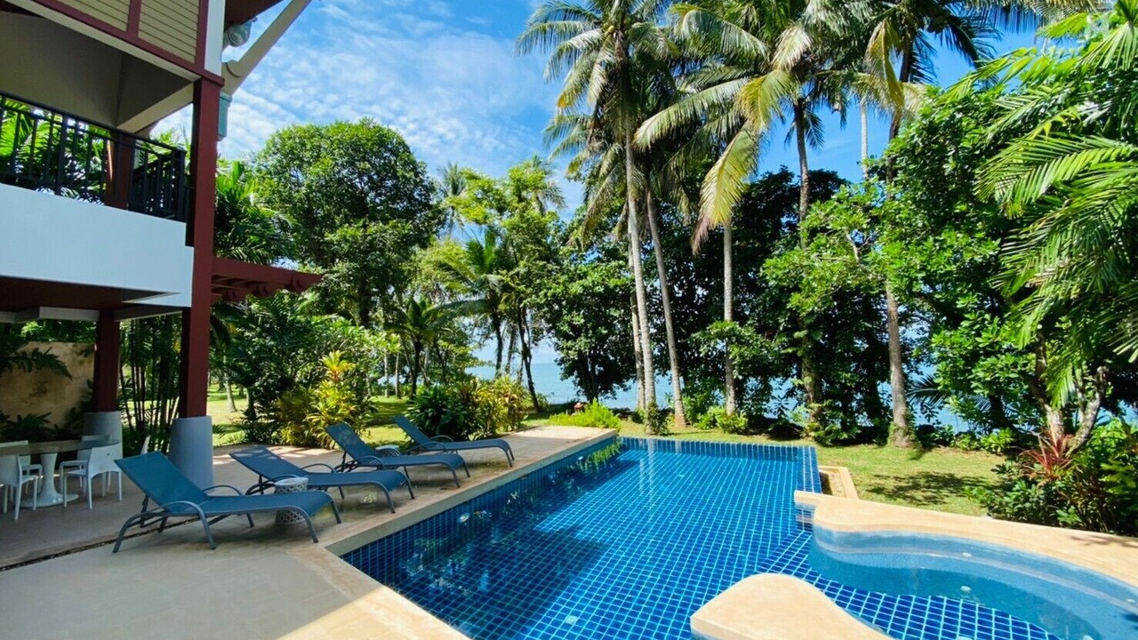 Photo of Outdoor in Sai Thai