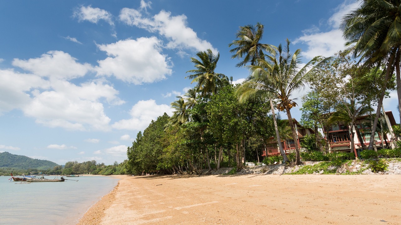 Photo of Outdoor in Sai Thai