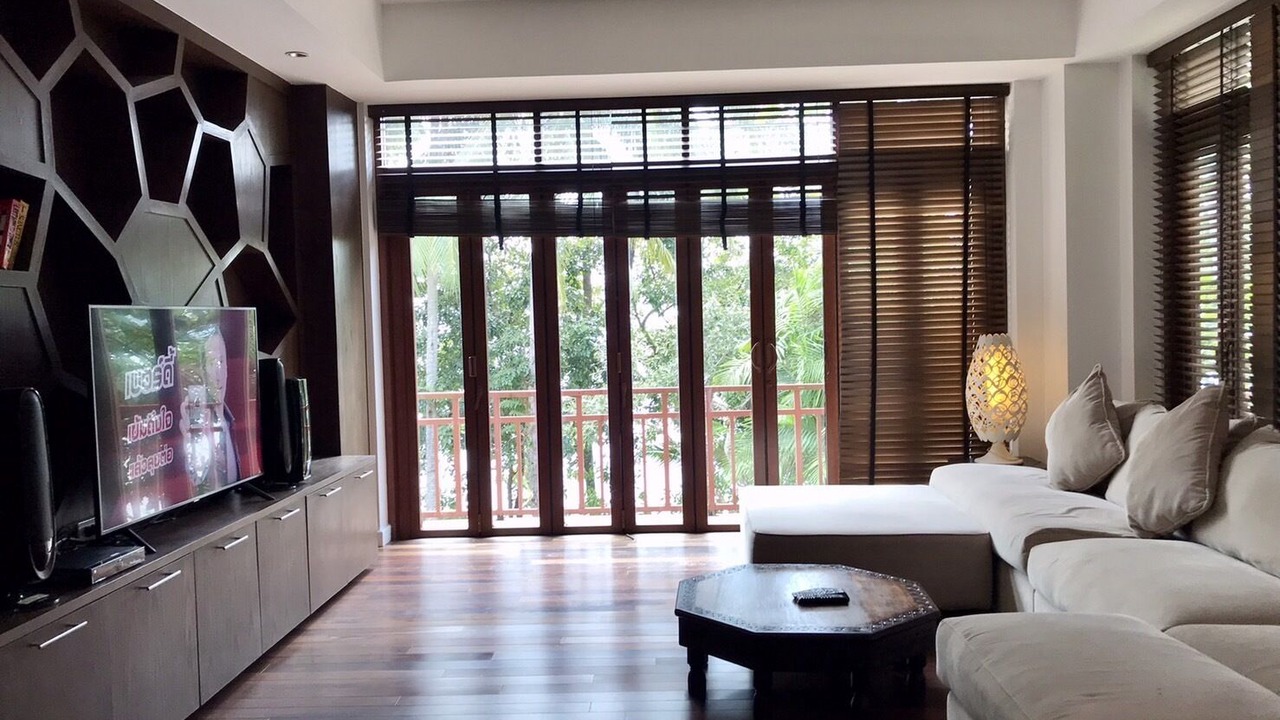 Photo of Livingroom in Sai Thai