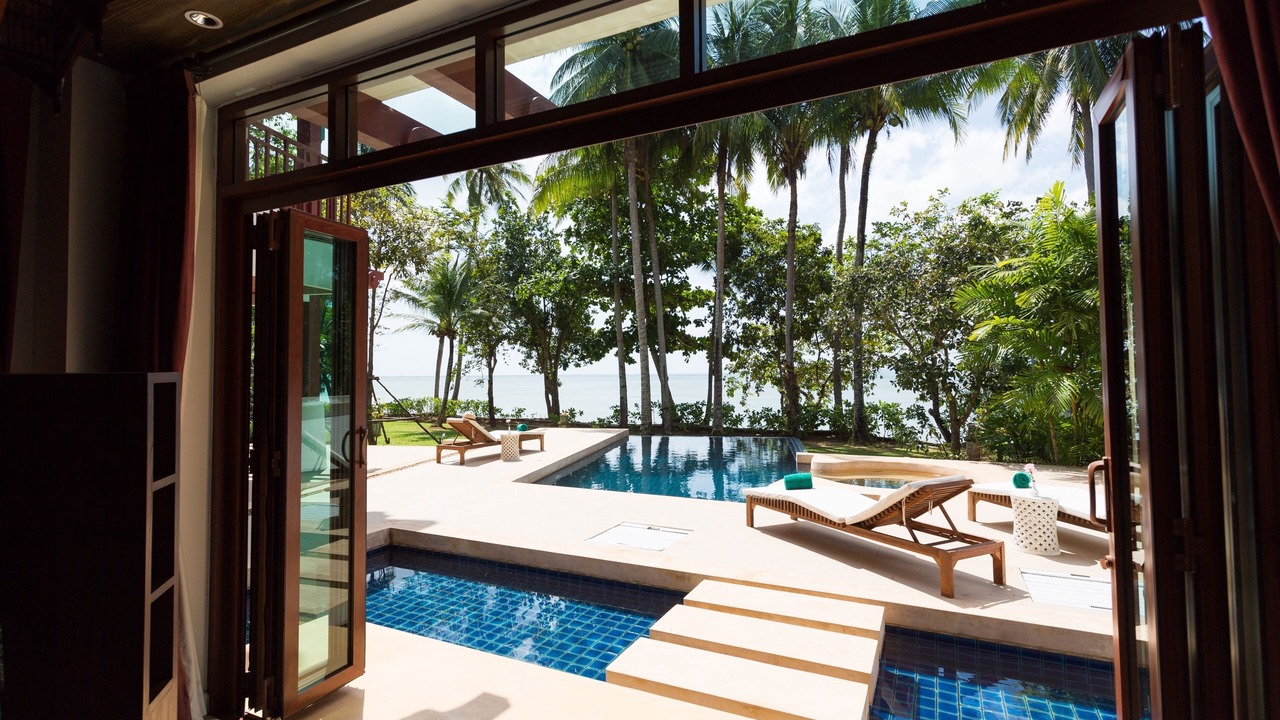 Photo of Outdoor in Sai Thai