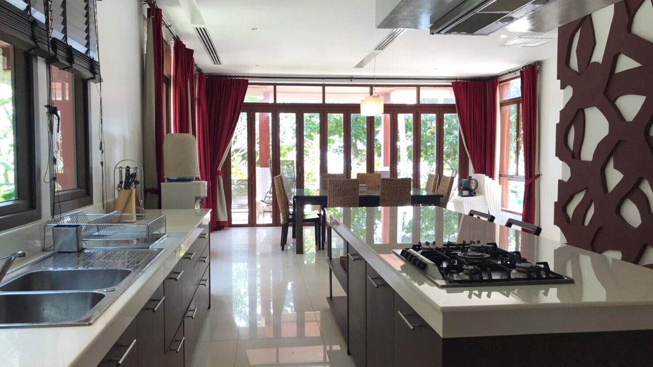 Photo of Kitchen in Sai Thai