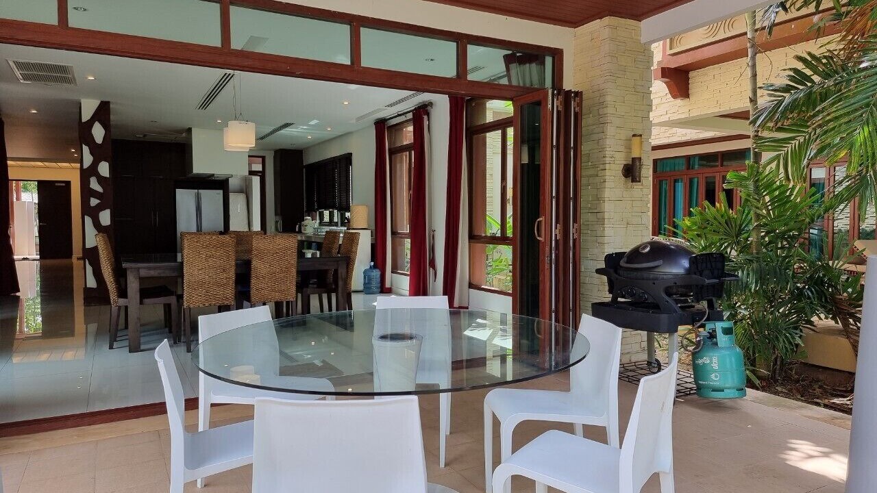 Photo of Outdoor in Sai Thai