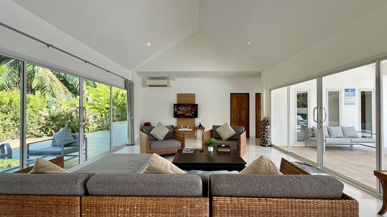 Photo of Livingroom in Ao Nang