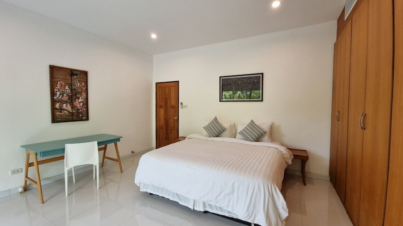 Photo of Bedroom in Ao Nang