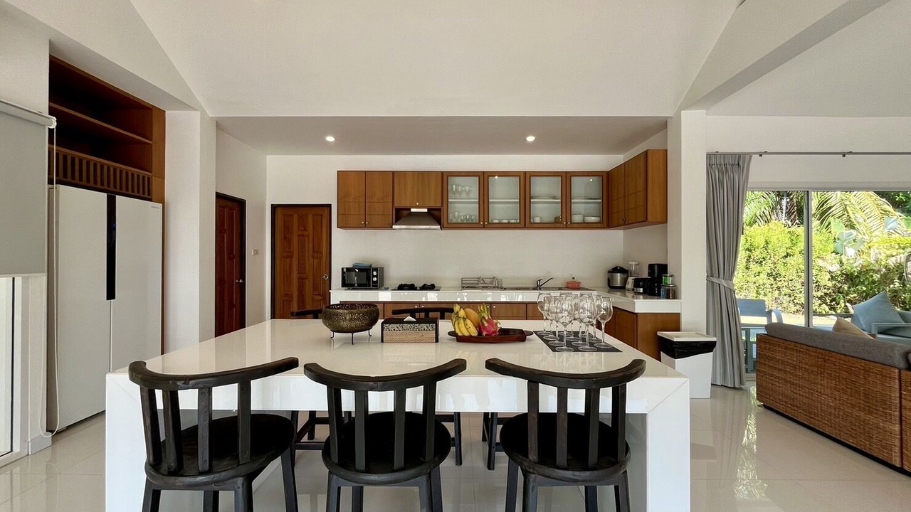 Photo of Kitchen in Ao Nang
