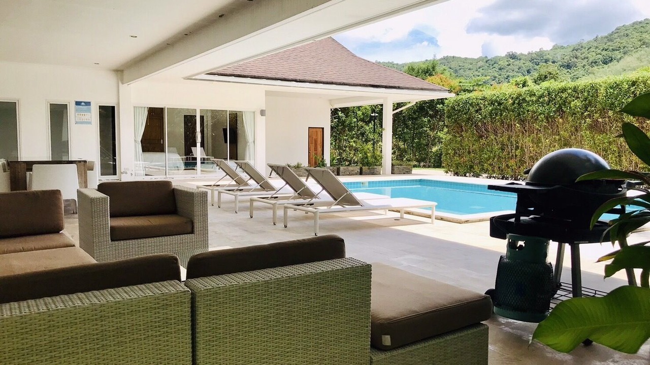 Photo of Patio Balcony in Ao Nang