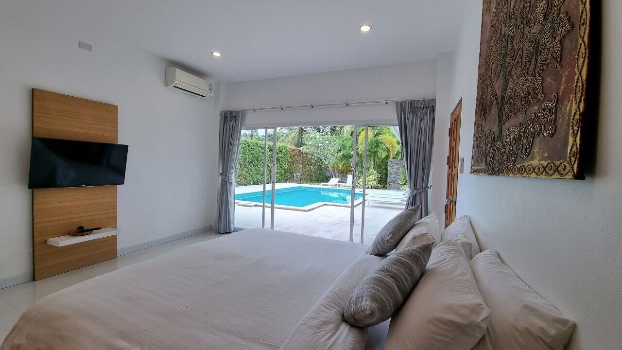 Photo of Bedroom in Ao Nang