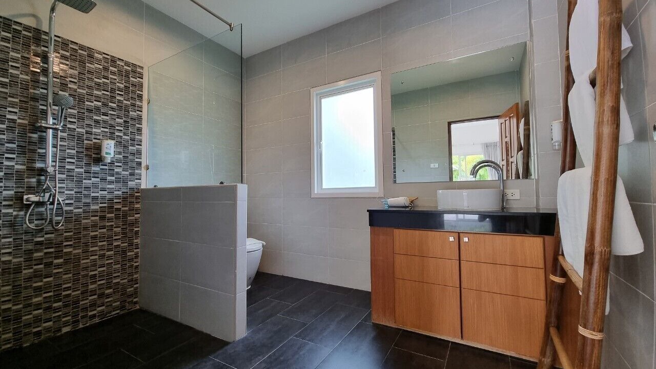 Photo of Bathroom in Ao Nang