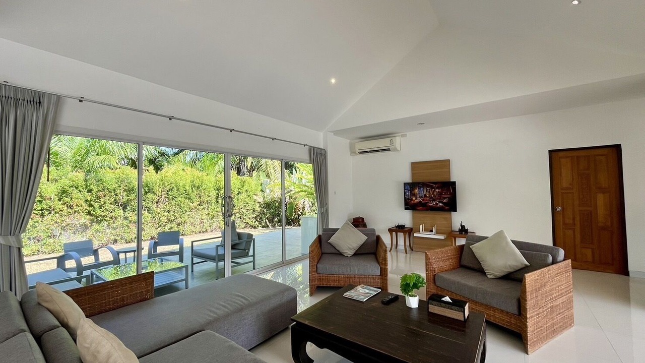 Photo of Livingroom in Ao Nang