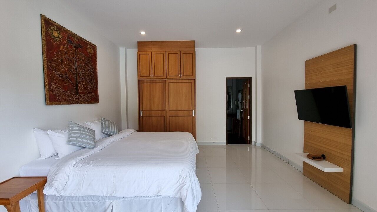 Photo of Bedroom in Ao Nang