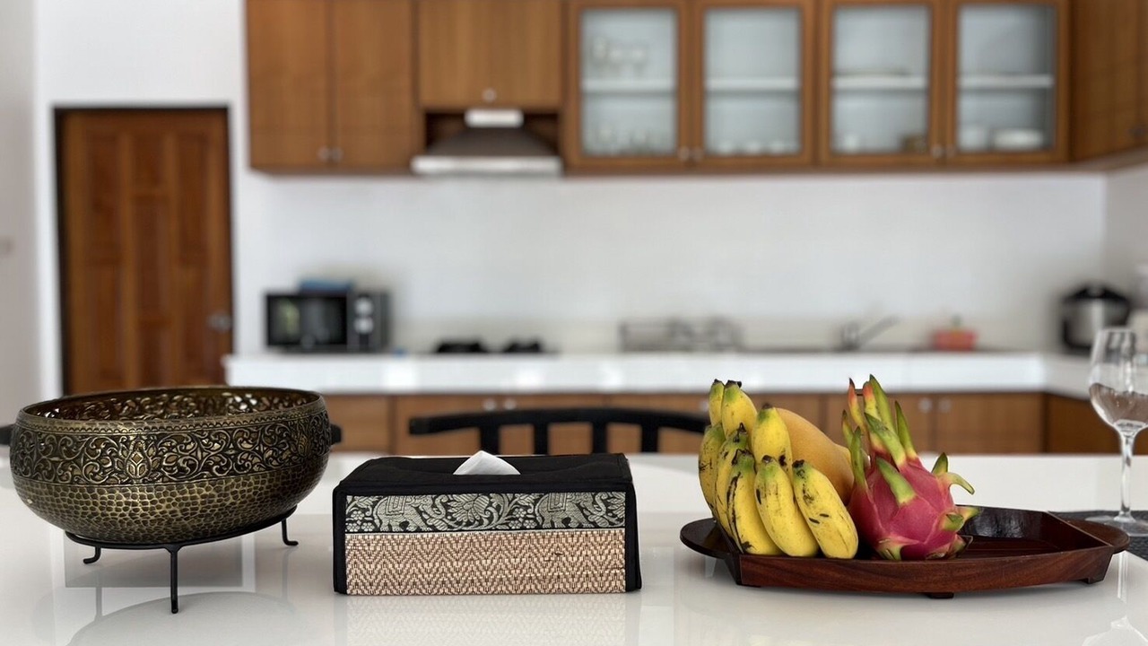 Photo of Kitchen in Ao Nang