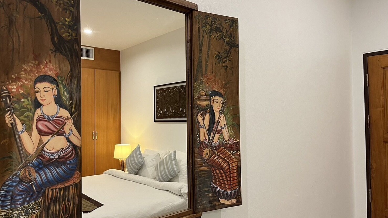 Photo of Bedroom in Ao Nang