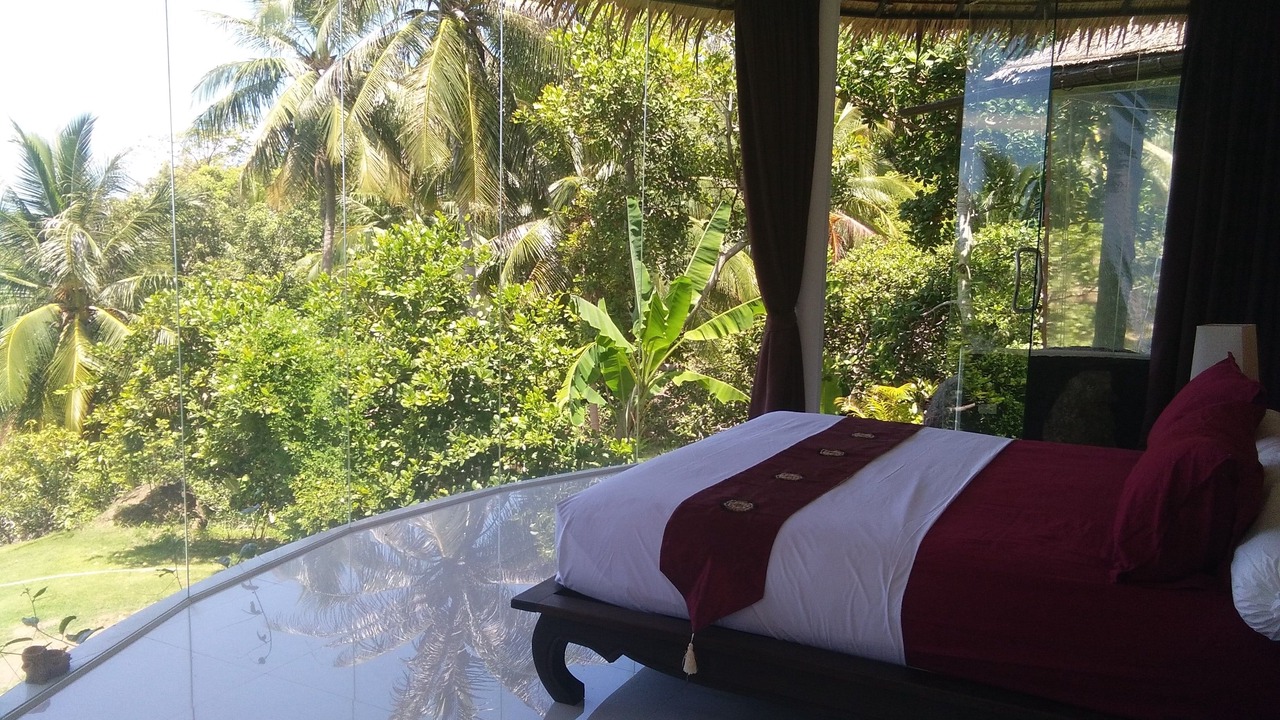 Photo of Others in Ko Pha-ngan