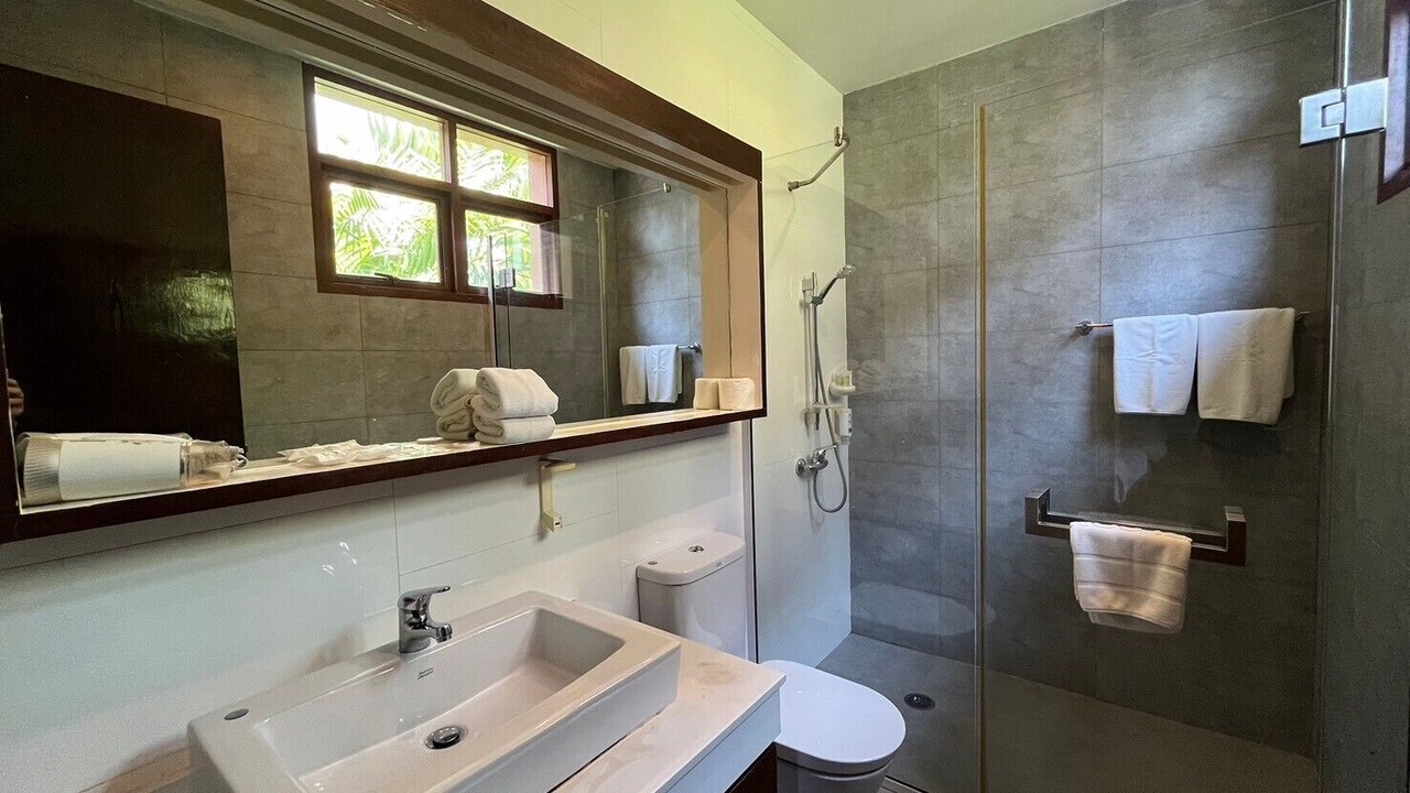 Photo of Bathroom in Sai Thai