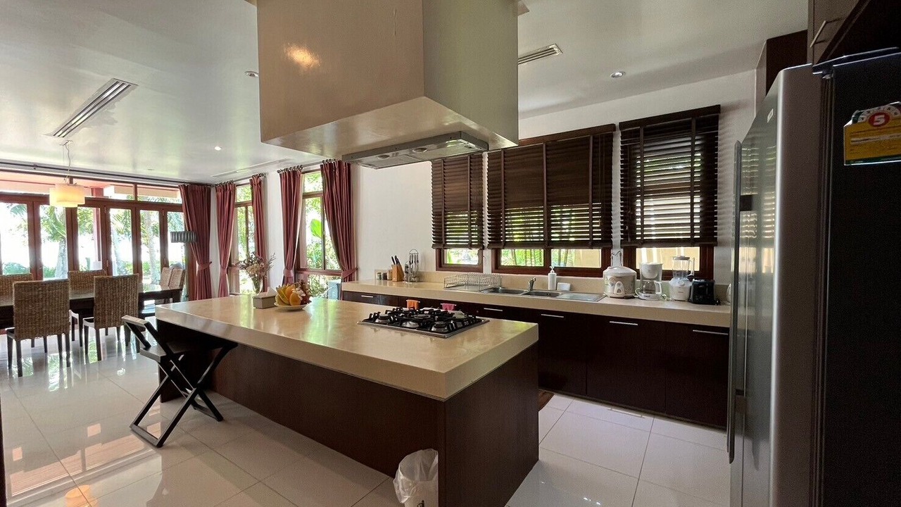 Photo of Kitchen in Sai Thai