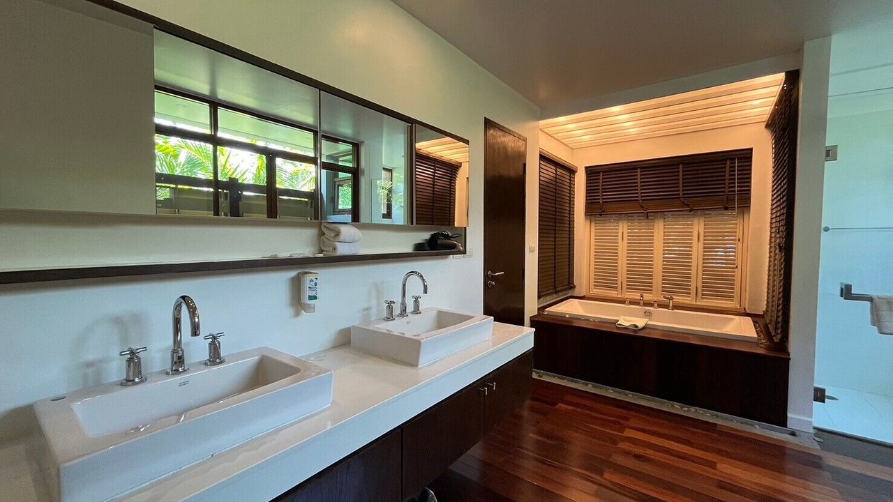 Photo of Bathroom in Sai Thai