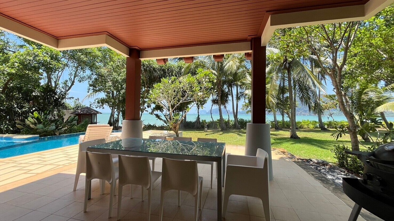 Photo of Outdoor in Sai Thai