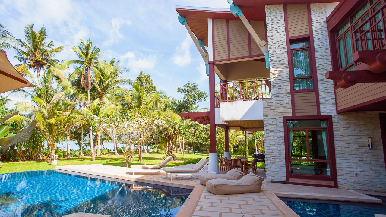 Photo of Outdoor in Sai Thai