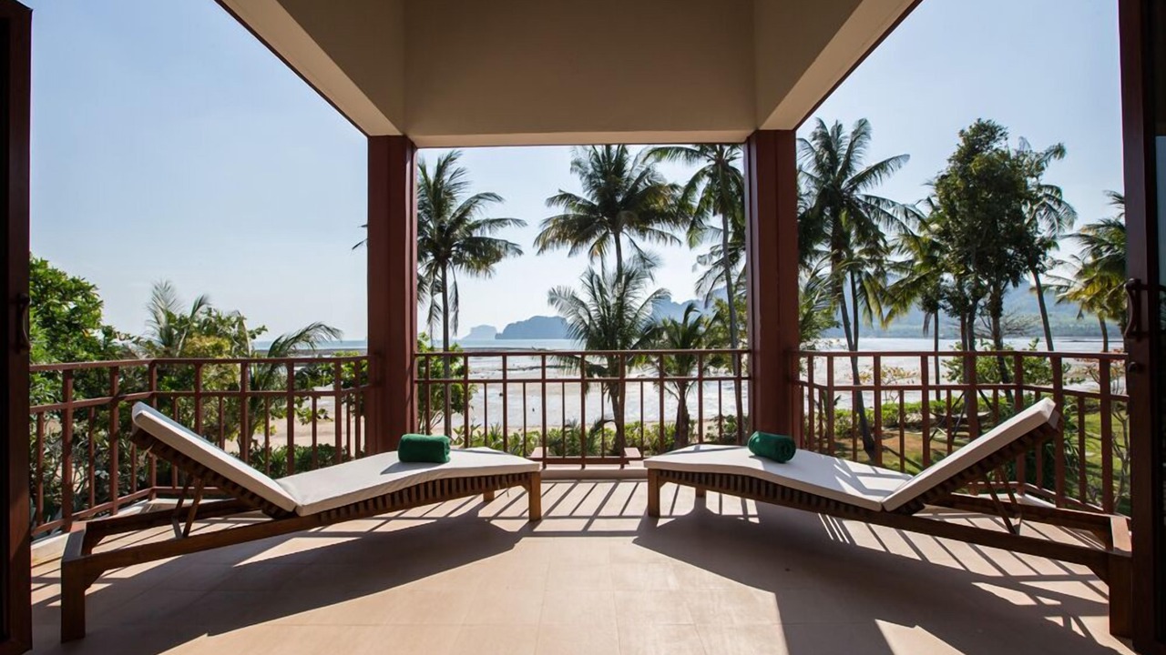 Photo of Outdoor in Sai Thai