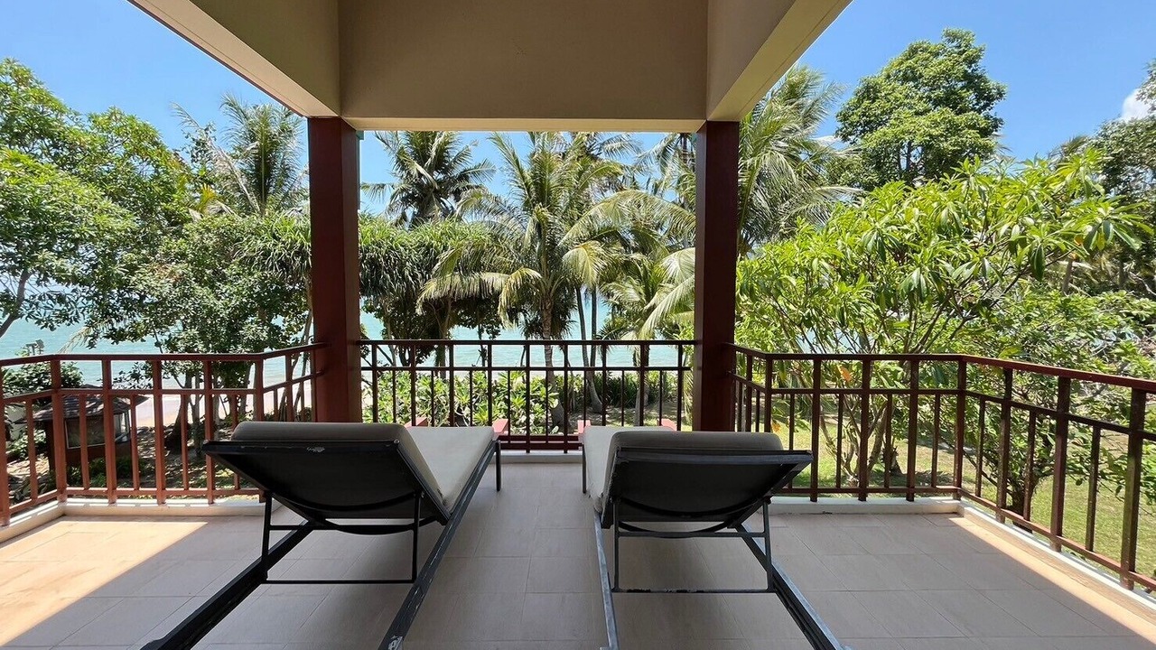 Photo of Patio Balcony in Sai Thai