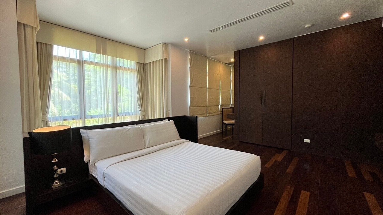 Photo of Bedroom in Sai Thai
