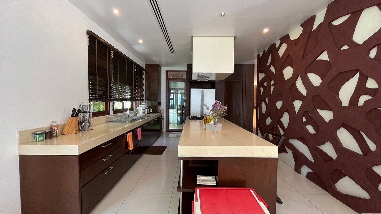 Photo of Kitchen in Sai Thai