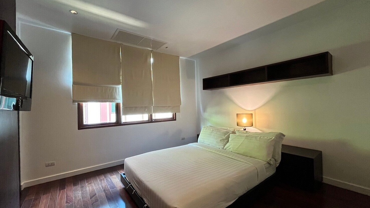 Photo of Bedroom in Sai Thai