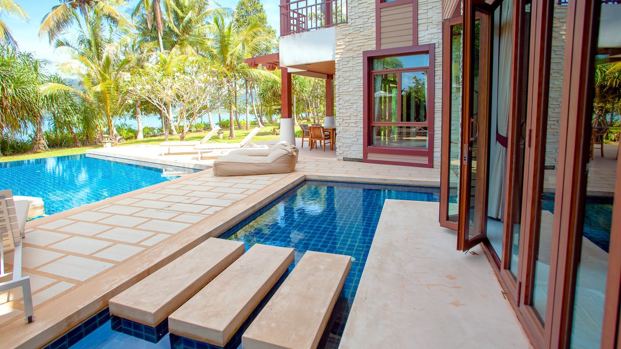 Photo of Outdoor in Sai Thai