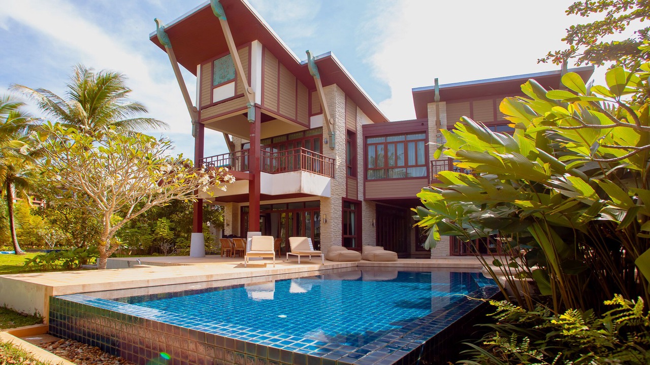 Photo of Outdoor in Sai Thai