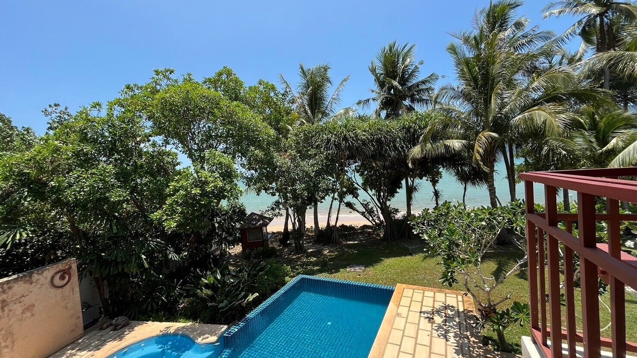 Photo of Outdoor in Sai Thai