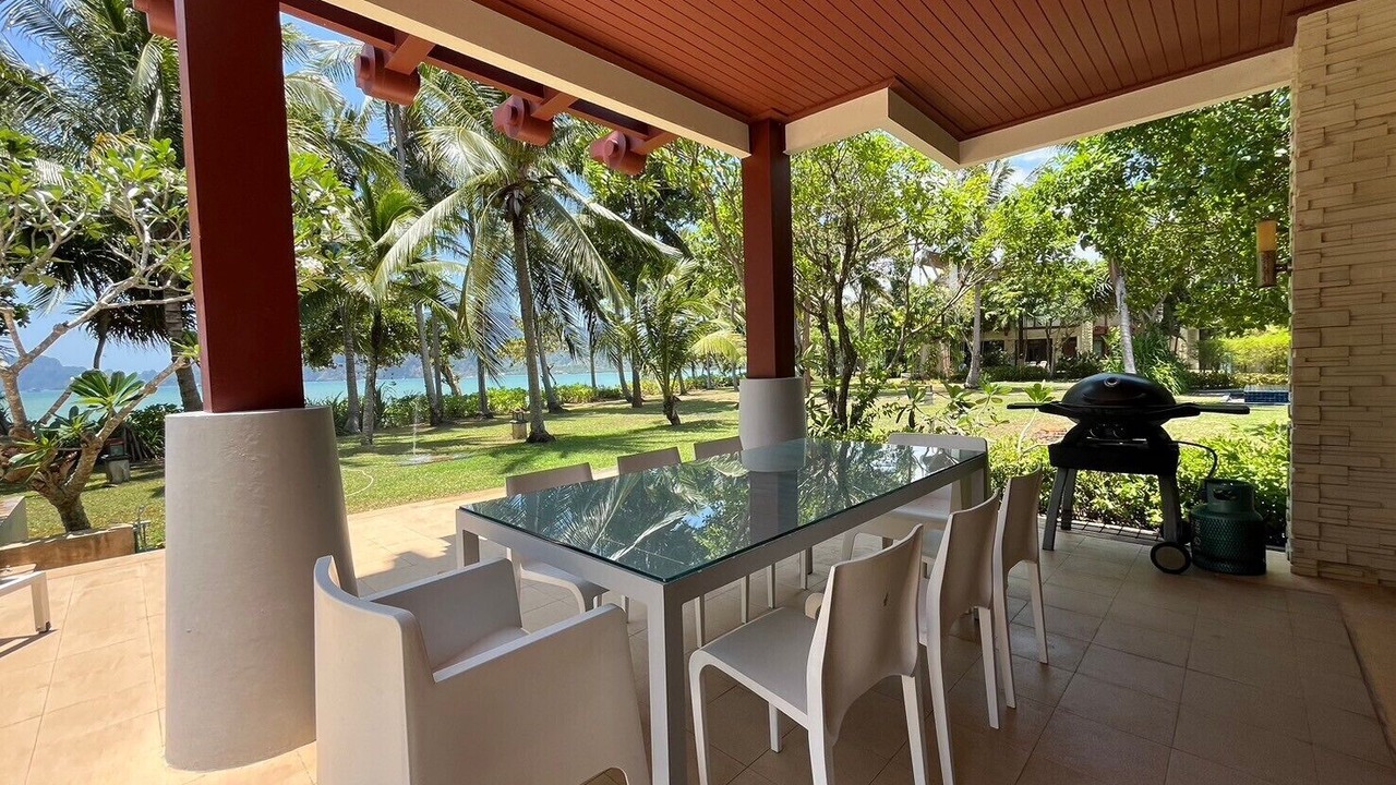 Photo of Outdoor in Sai Thai