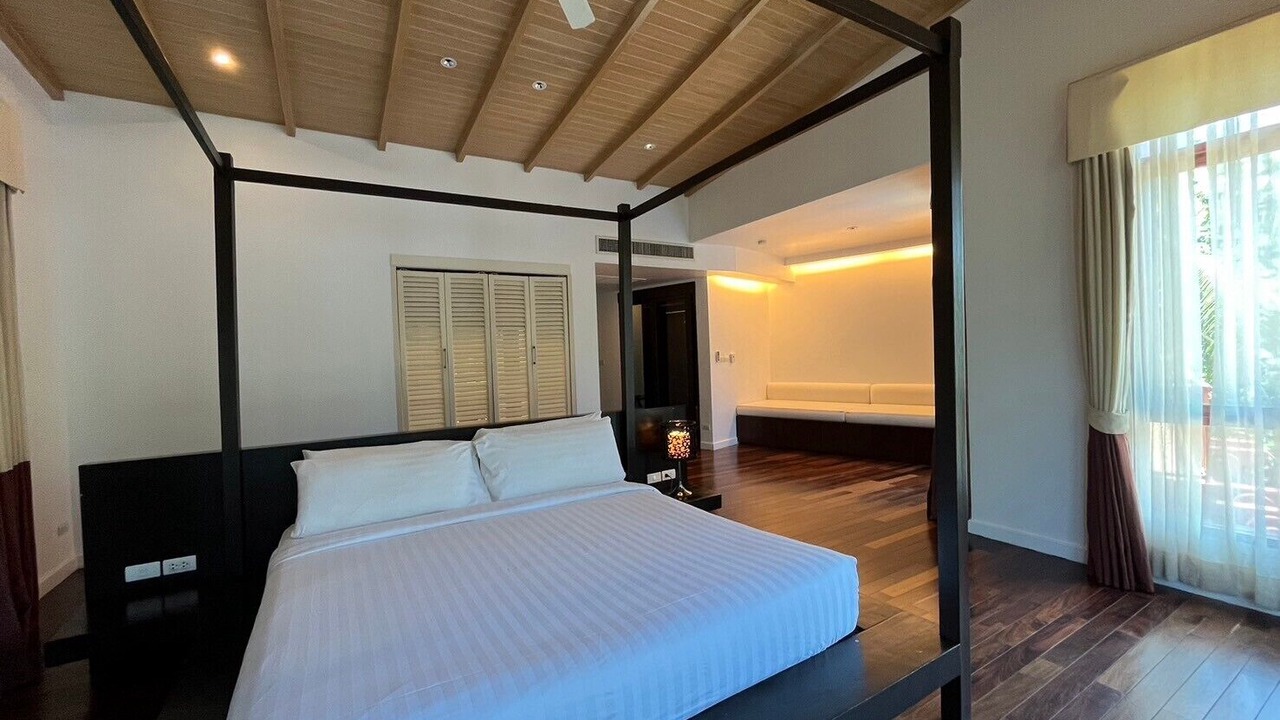 Photo of Bedroom in Sai Thai