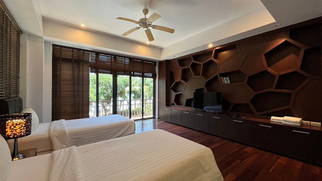 Photo of Bedroom in Sai Thai