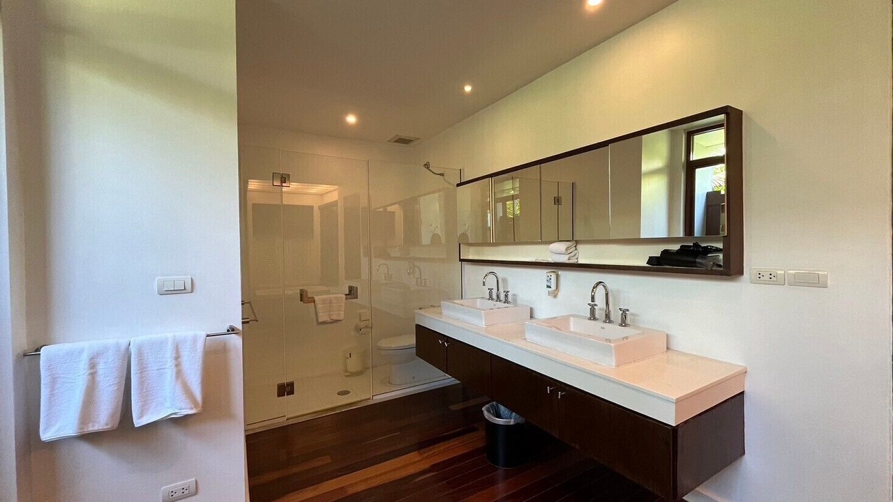Photo of Bathroom in Sai Thai
