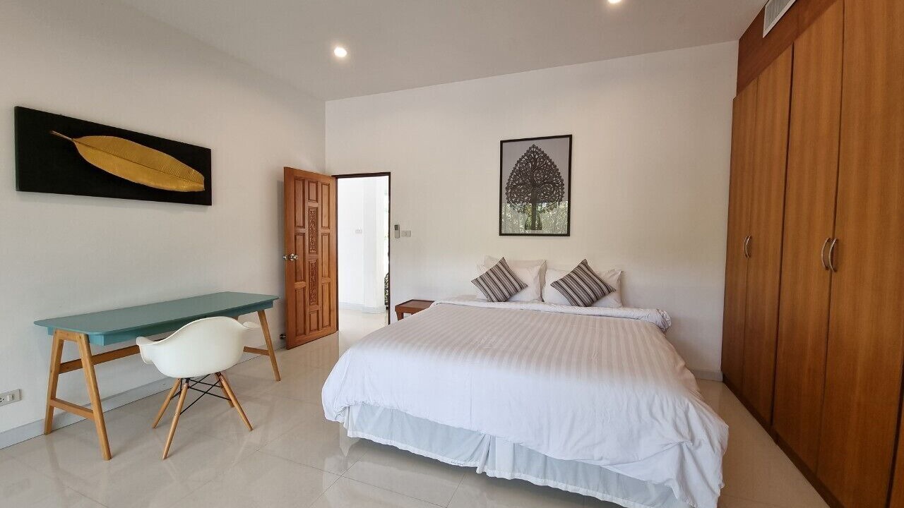 Photo of Bedroom in Ao Nang