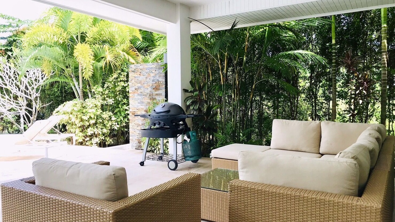 Photo of Patio Balcony in Ao Nang