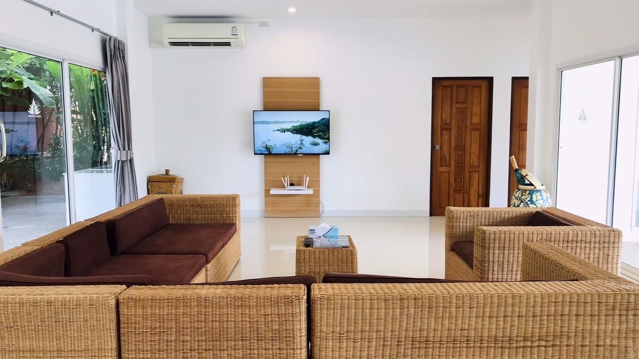 Photo of Livingroom in Ao Nang