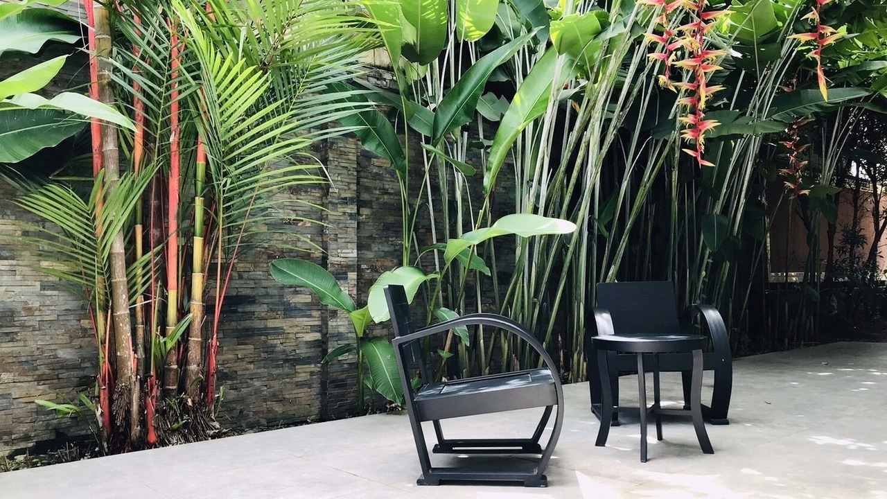 Photo of Patio Balcony in Ao Nang