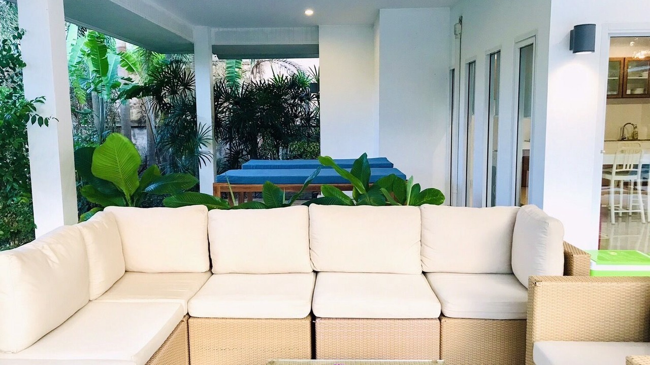 Photo of Patio Balcony in Ao Nang