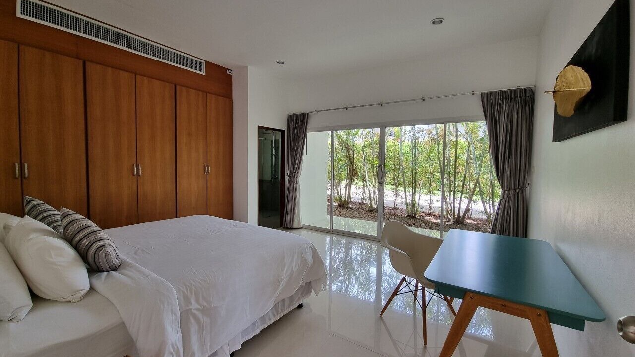 Photo of Bedroom in Ao Nang