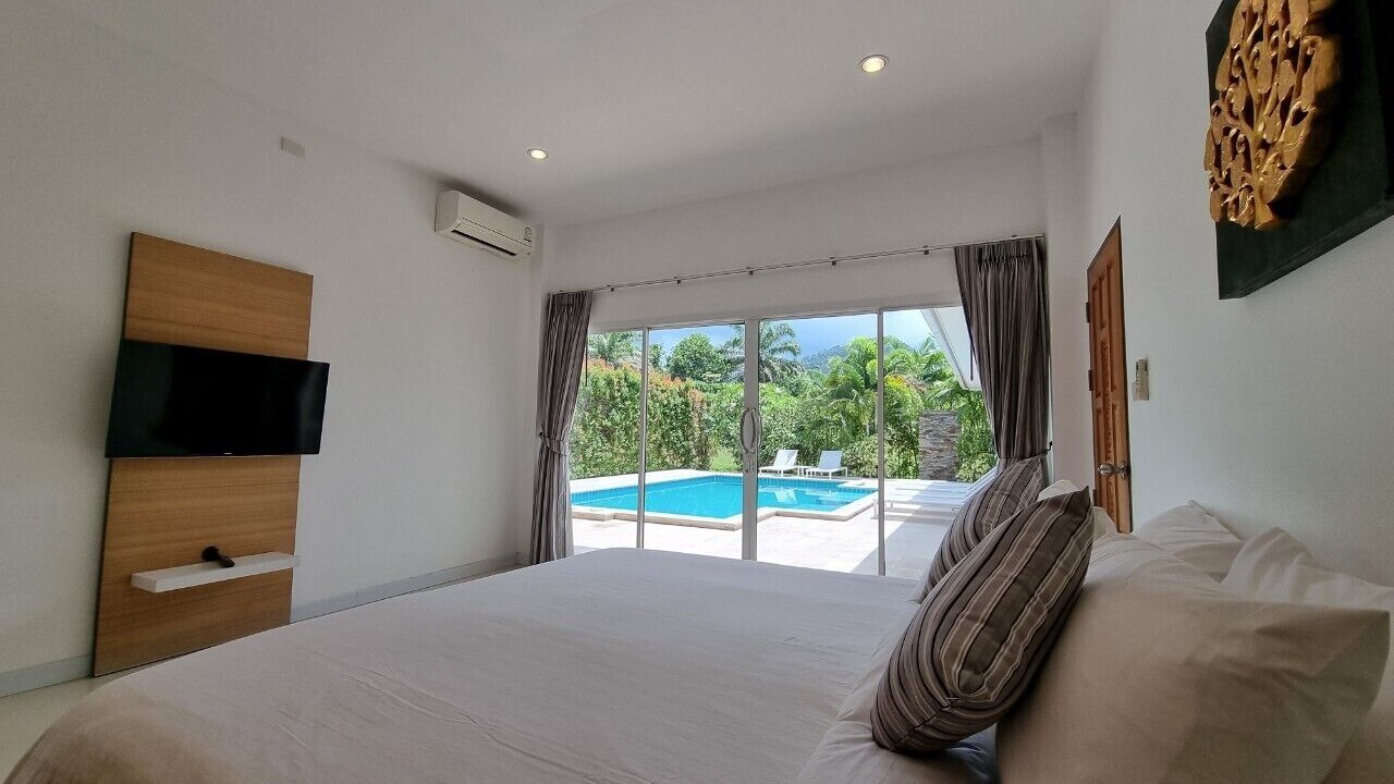 Photo of Bedroom in Ao Nang