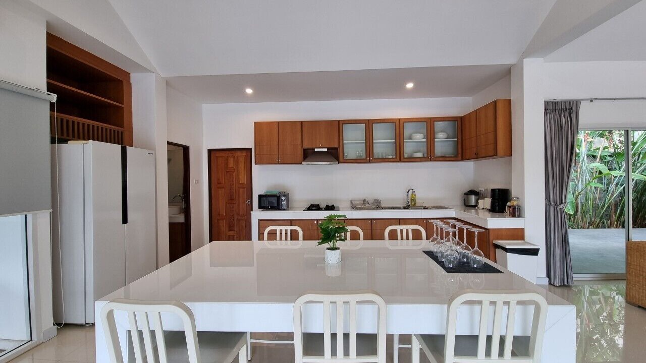 Photo of Kitchen in Ao Nang