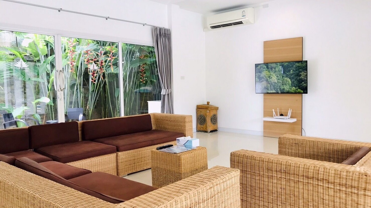 Photo of Livingroom in Ao Nang