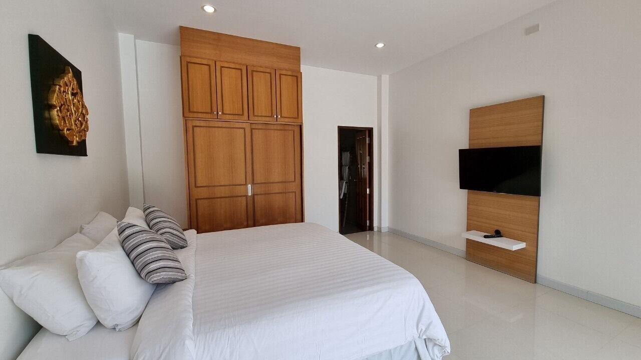 Photo of Bedroom in Ao Nang
