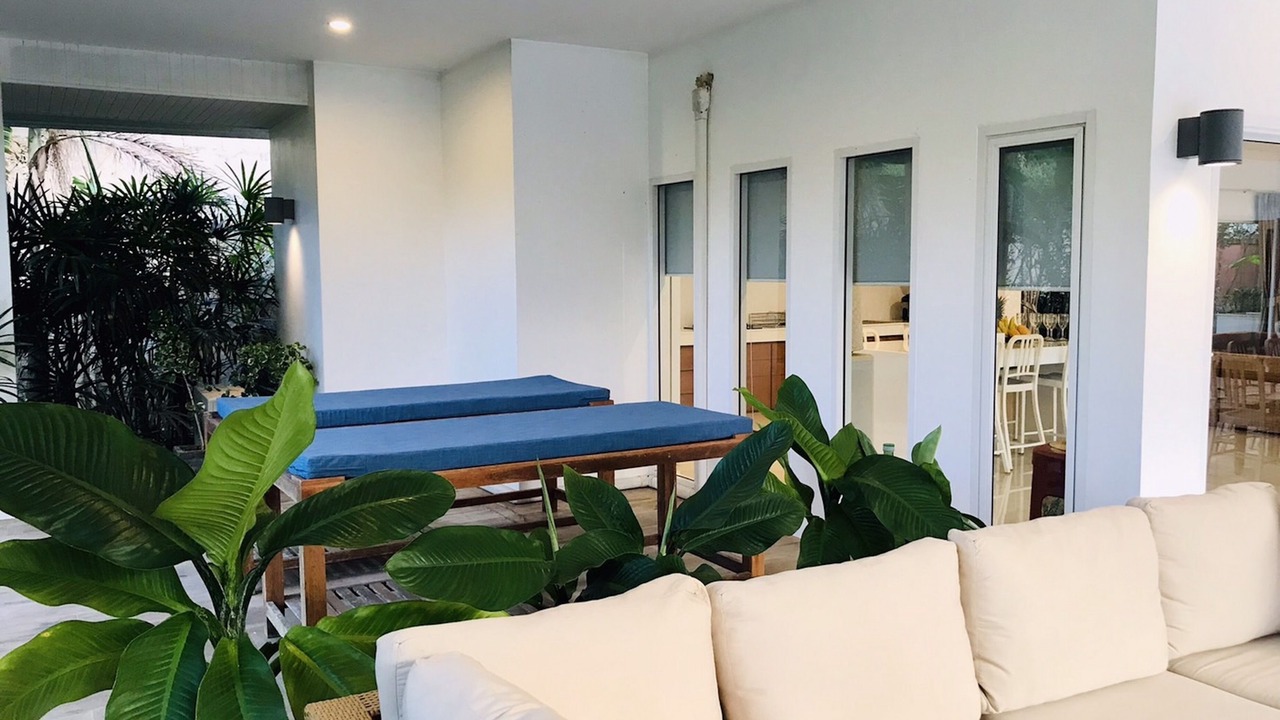 Photo of Patio Balcony in Ao Nang