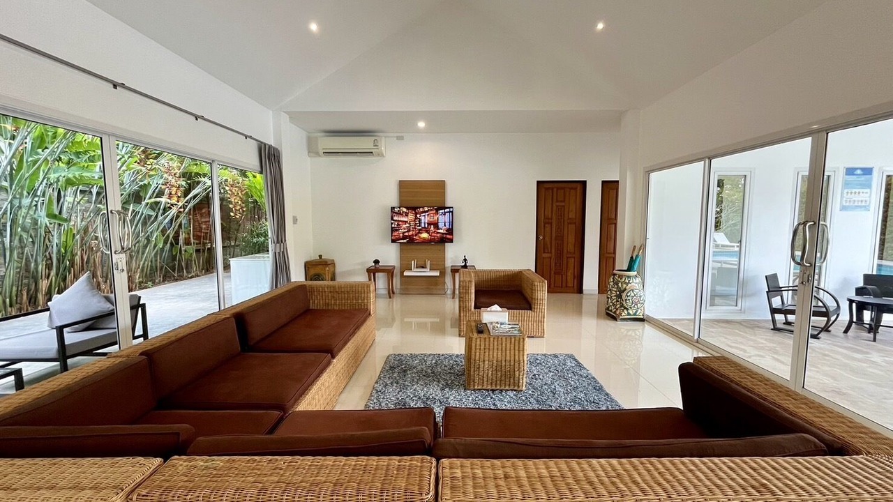 Photo of Livingroom in Ao Nang