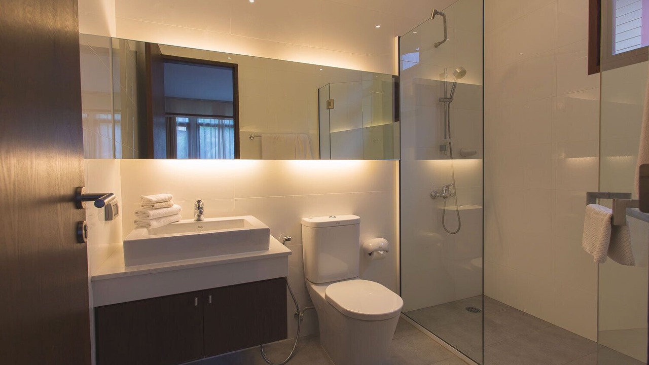 Photo of Bathroom in Sai Thai