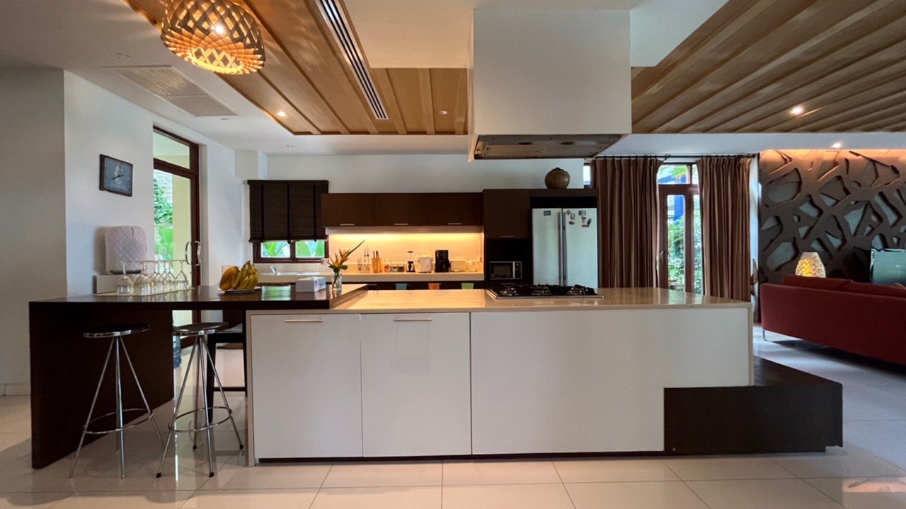 Photo of Kitchen in Sai Thai