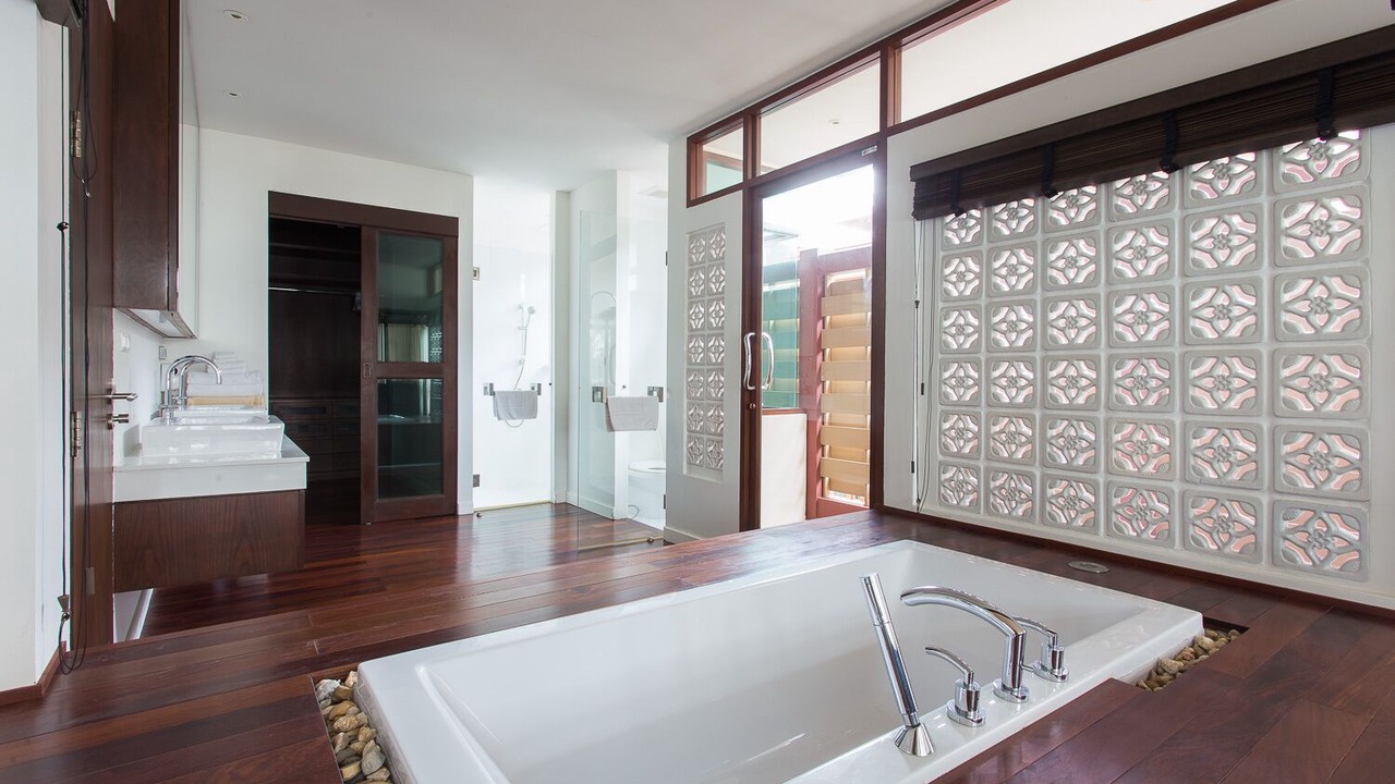Photo of Bathroom in Sai Thai
