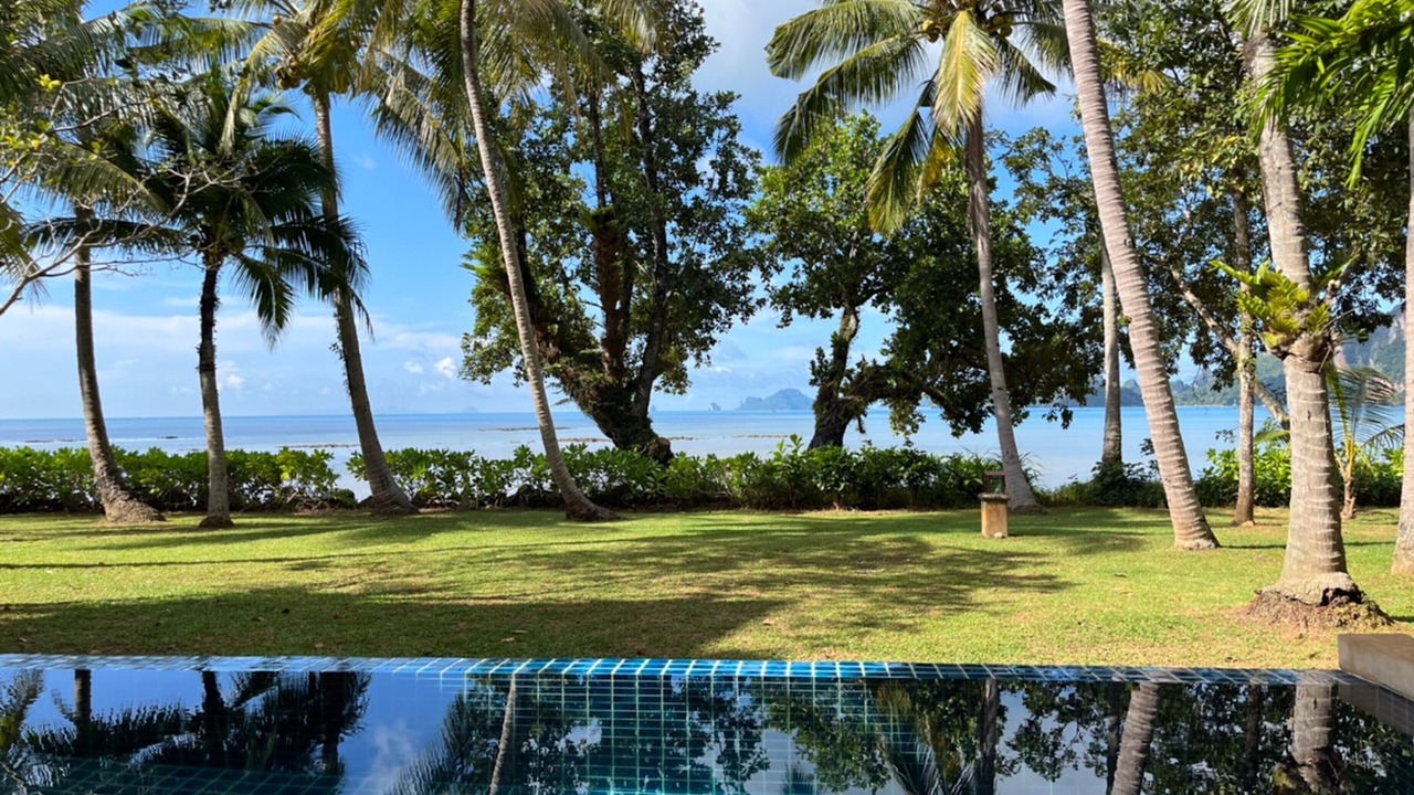 Photo of Outdoor in Sai Thai